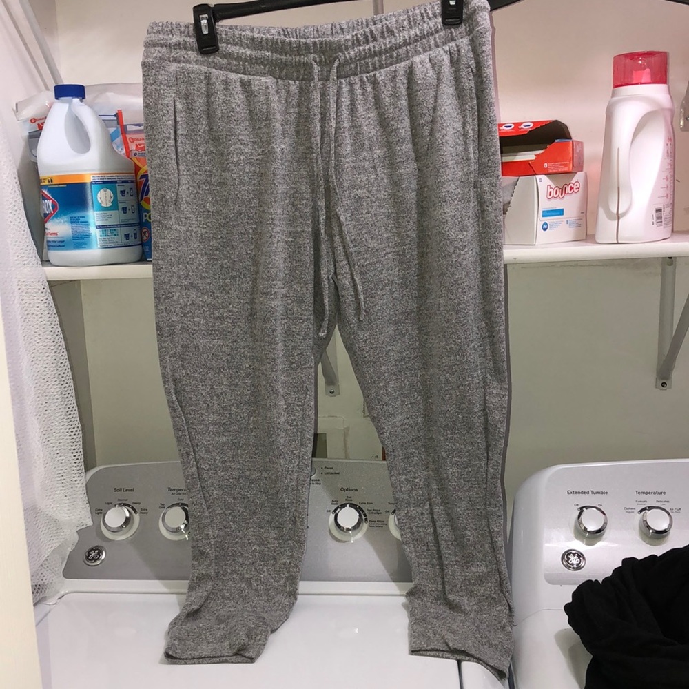 NWOT Mossimo Women’s Joggers